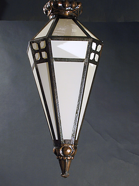 Gothic Lantern