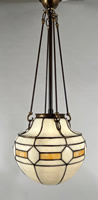 Genuine Antique Lighting: Entire Collection