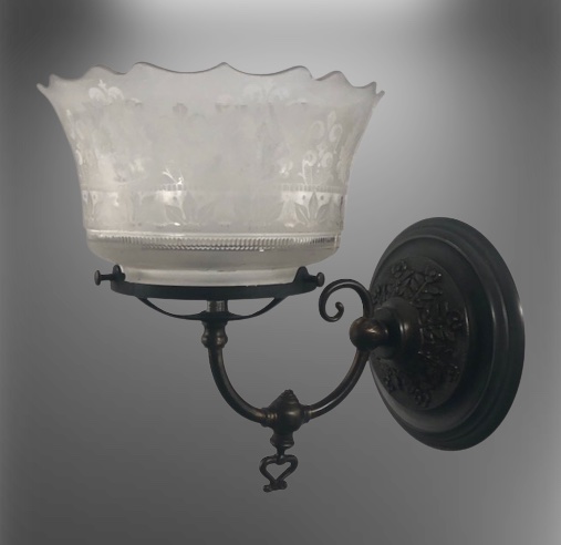 Aesthetic Wall Light Gas Sconces