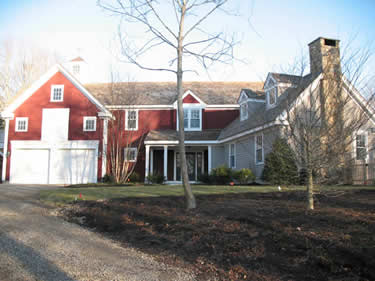 2007 Contemporary Home - Southeastern, MA