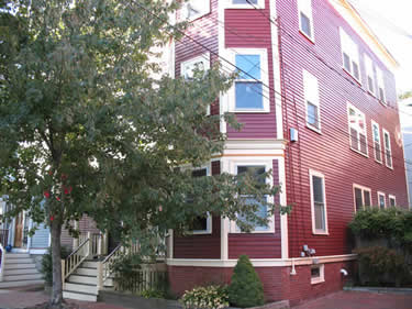 1905 Condo - 3 Family - Cambridge, MA