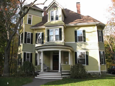 1870 Victorian-Newton, MA