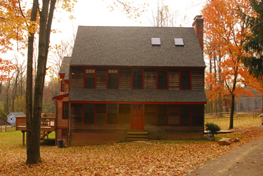 Contemporary Home-Wilmington, DE