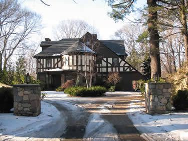 1870 Tudor - Milton, MA