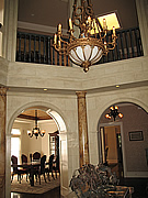 Foyer/Dining Room/Hall