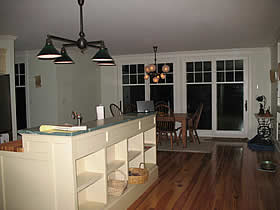 2007 Contemporary Home - Southeastern, MA